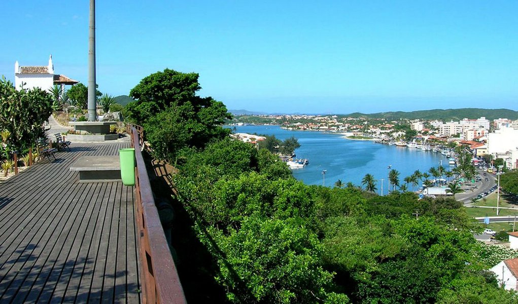 Curta Cabo Frio anima a região dos Lagos (Foto: Divulgação) Curta Cabo Frio anima a região dos Lagos