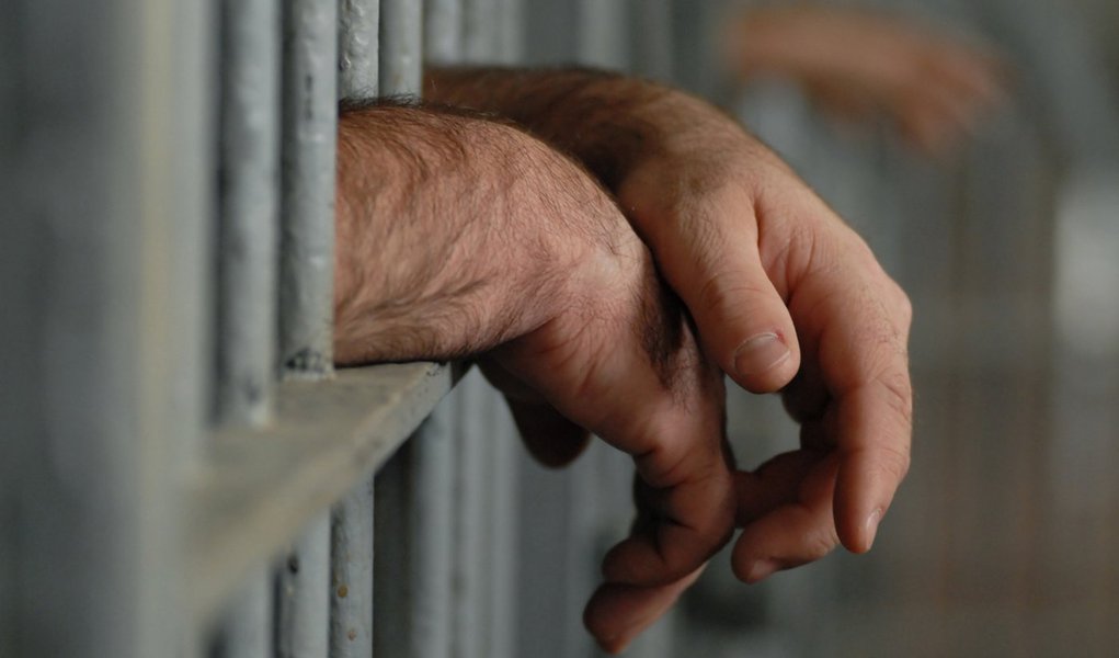 Tortura em Jaboticatubas deve ser julgada hoje (Foto: Shutterstock) Tortura em Jaboticatubas deve ser julgada hoje