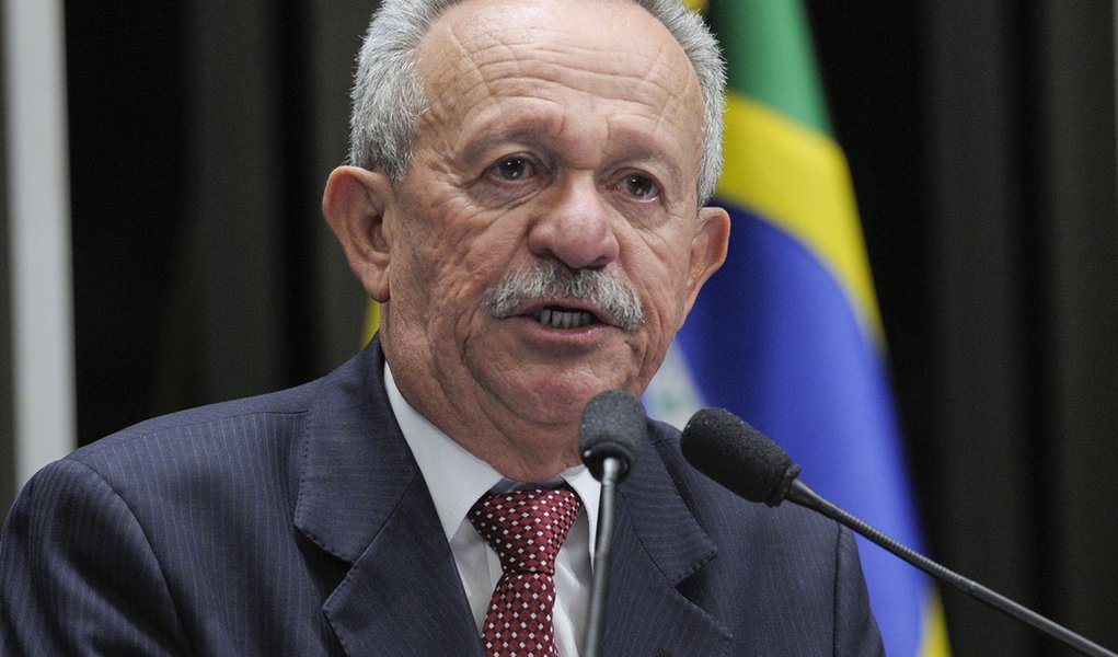PP deve indicar secretário de Estado da Educação (Foto: Lia de Paula) PP deve indicar secretário de Estado da Educação
