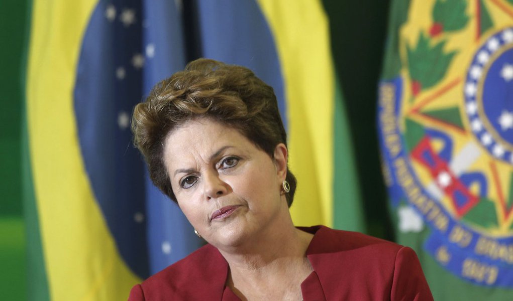Empresários do Brasil e da UE entregarão documento a Dilma (Foto: UESLEI MARCELINO) Empresários do Brasil e da UE entregarão documento a Dilma