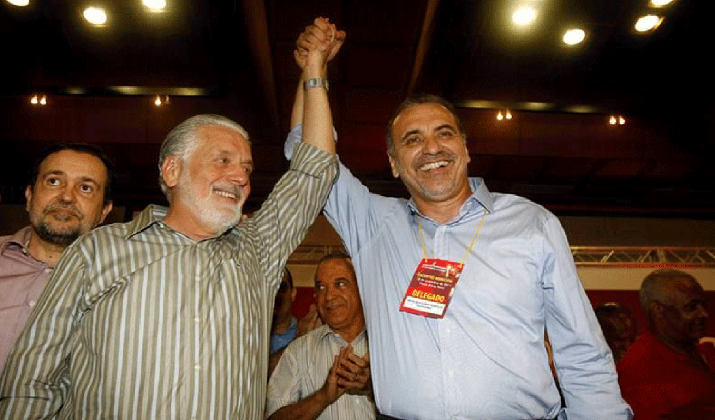 "Prefiro esperar reação diante da propaganda" (Foto: Divulgação) "Prefiro esperar reação diante da propaganda"
