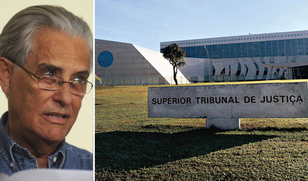 Processo da Caixa de Pandora: desmembrado e sem Roriz (Foto: Edição/247) Processo da Caixa de Pandora: desmembrado e sem Roriz