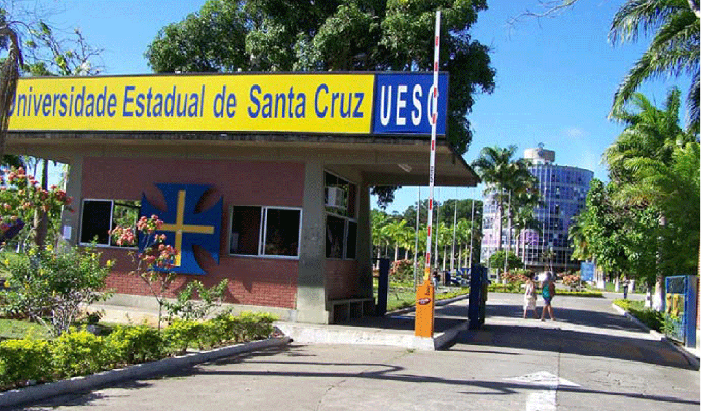 Uesc abre 21 vagas de concurso para professores (Foto: Divulgação) Uesc abre 21 vagas de concurso para professores