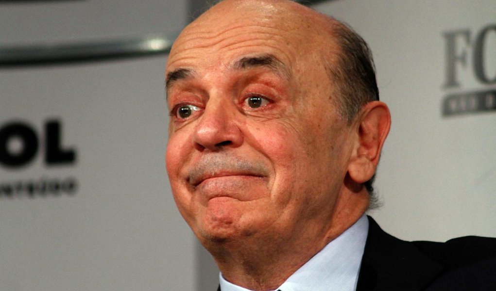 Serra nega rachar PSDB: "Totalmente fake". Será? Serra nega rachar PSDB: "Totalmente fake". Será?