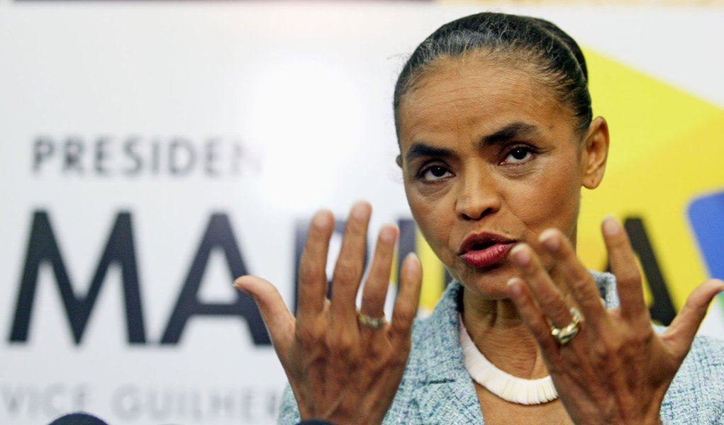 "Um partido não pode ser fundado só para eleição" (Foto: ERNESTO RODRIGUES) "Um partido não pode ser fundado só para eleição"