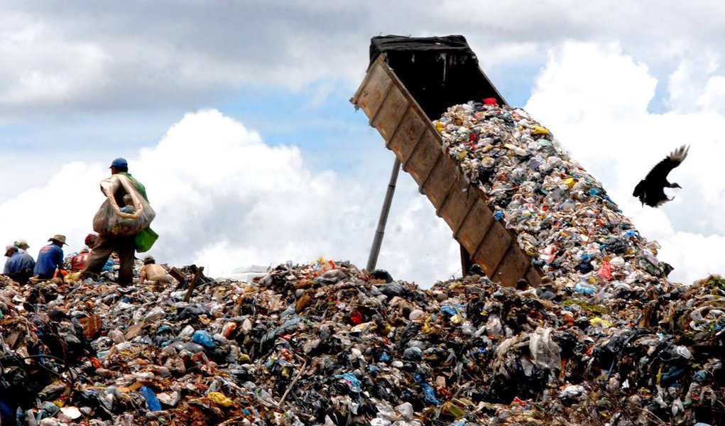 Porque gente não é coisa (Foto: Divulgação) Porque gente não é coisa