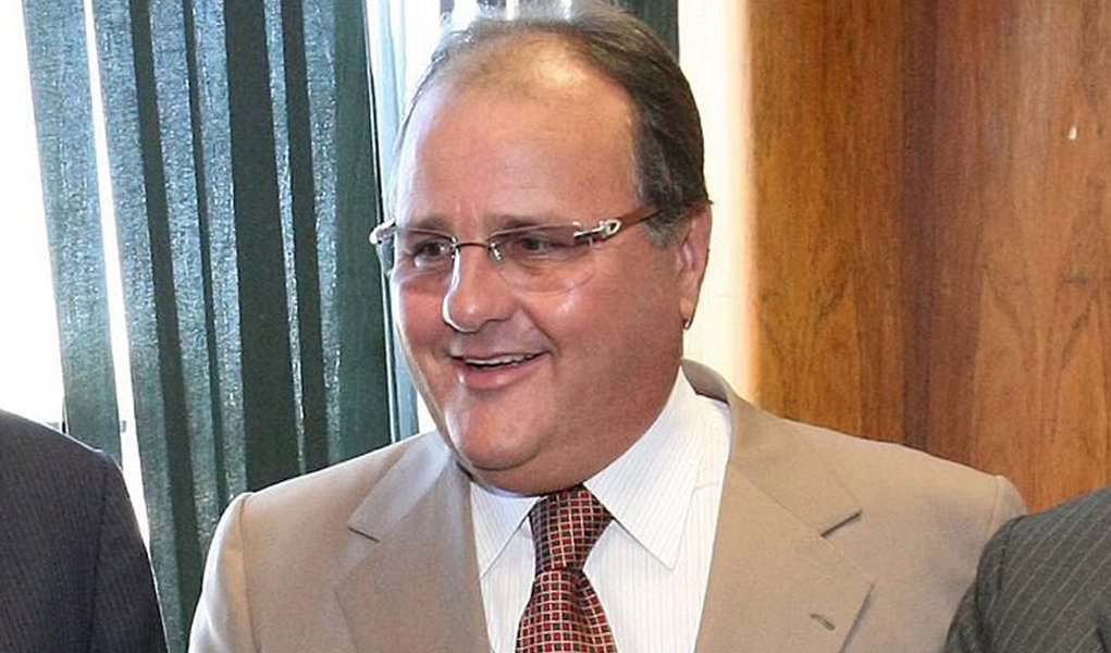 Geddel quer unir oposição e vai priorizar interior (Foto: Divulgação) Geddel quer unir oposição e vai priorizar interior