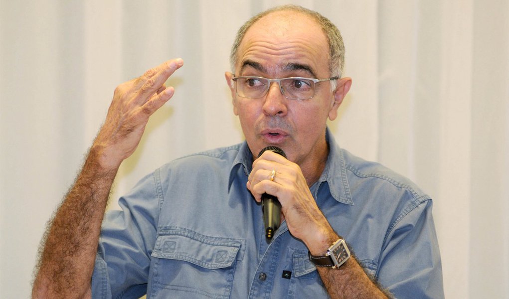 Aleluia: 'Candidatura Neto não depende do PP' (Foto: Divulgação) Aleluia: 'Candidatura Neto não depende do PP'