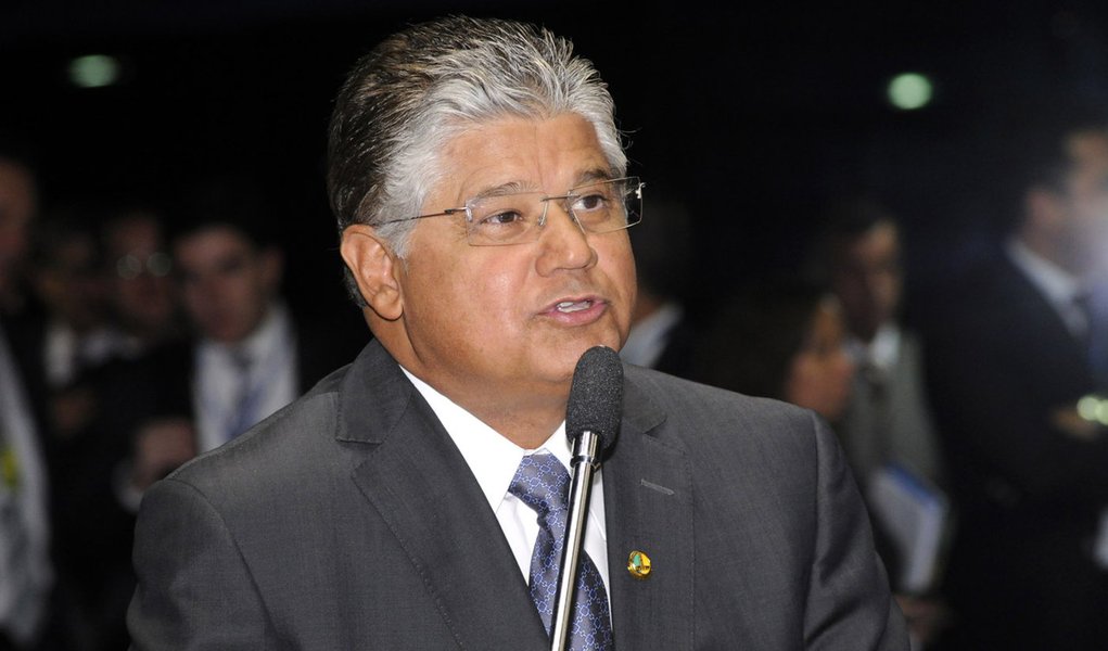CNT quer o fim da Justiça do Trabalho e pede a Bolsonaro extinção do TST (Foto: Waldemir Barreto) CNT quer o fim da Justiça do Trabalho e pede a Bolsonaro extinção do TST