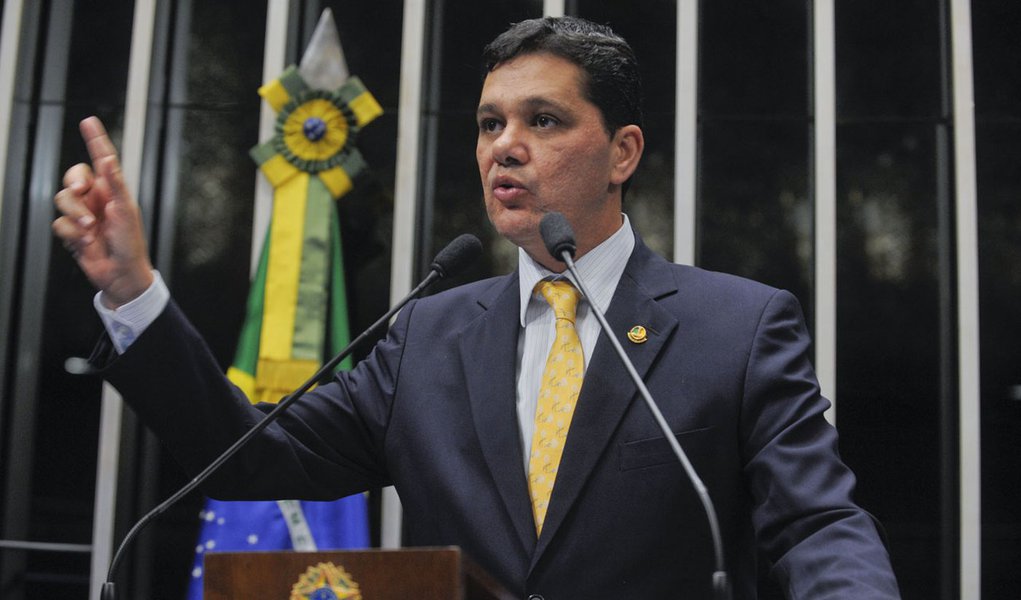 Tucanos dão ultimato ao governo Temer (Foto: Lia de Paula) Tucanos dão ultimato ao governo Temer