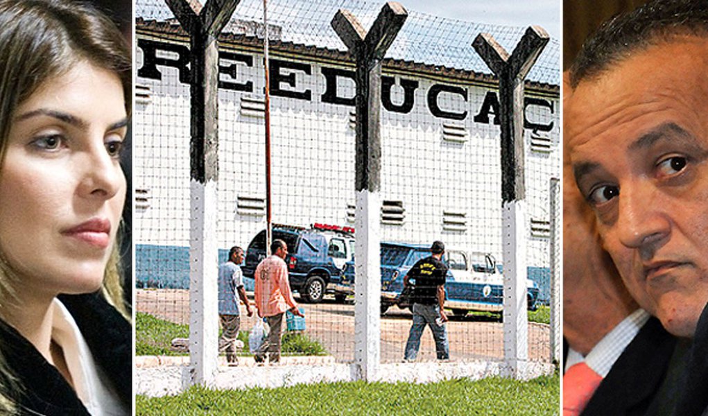 Andressa tem 3 dias para pagar fiança de R$ 100 mil (Foto: Edição/247) Andressa tem 3 dias para pagar fiança de R$ 100 mil