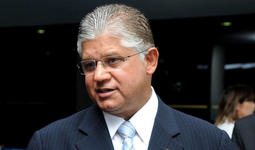 Senado aprova criação de TRF em Minas Gerais (Foto: Divulgação) Senado aprova criação de TRF em Minas Gerais