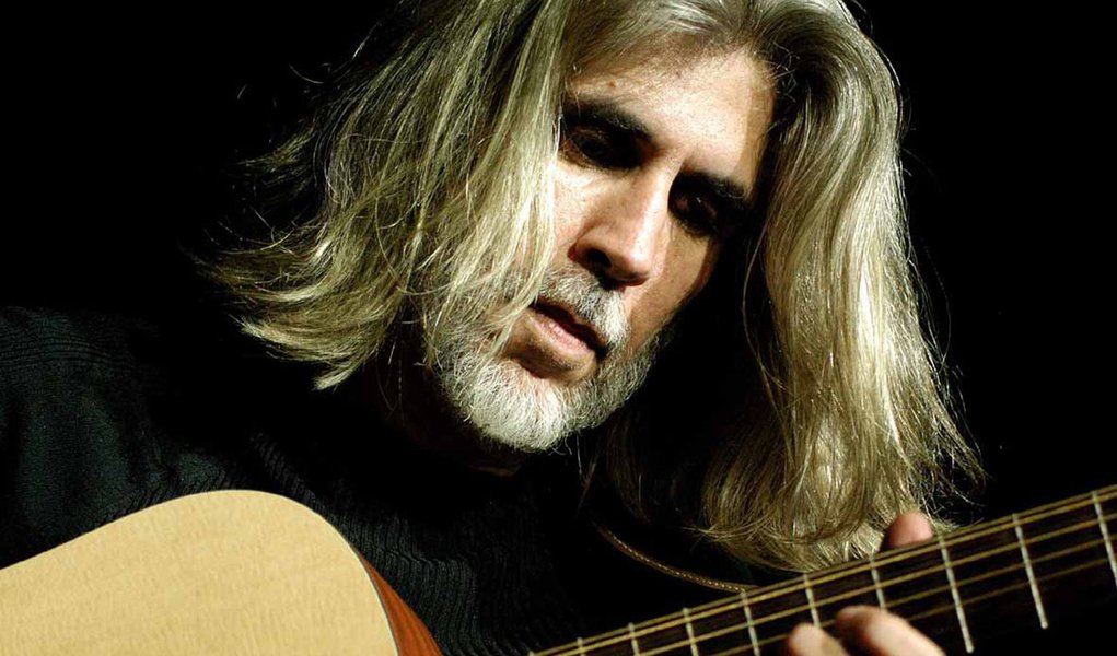 Oswaldo Montenegro lança 41º álbum da carreira (Foto: DIVULGAÇÃO) Oswaldo Montenegro lança 41º álbum da carreira