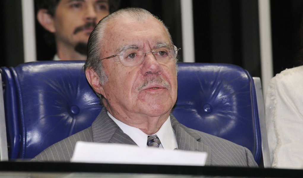 Convocação de Mantega? Só após a próxima semana (Foto: Waldemir Barreto) Convocação de Mantega? Só após a próxima semana