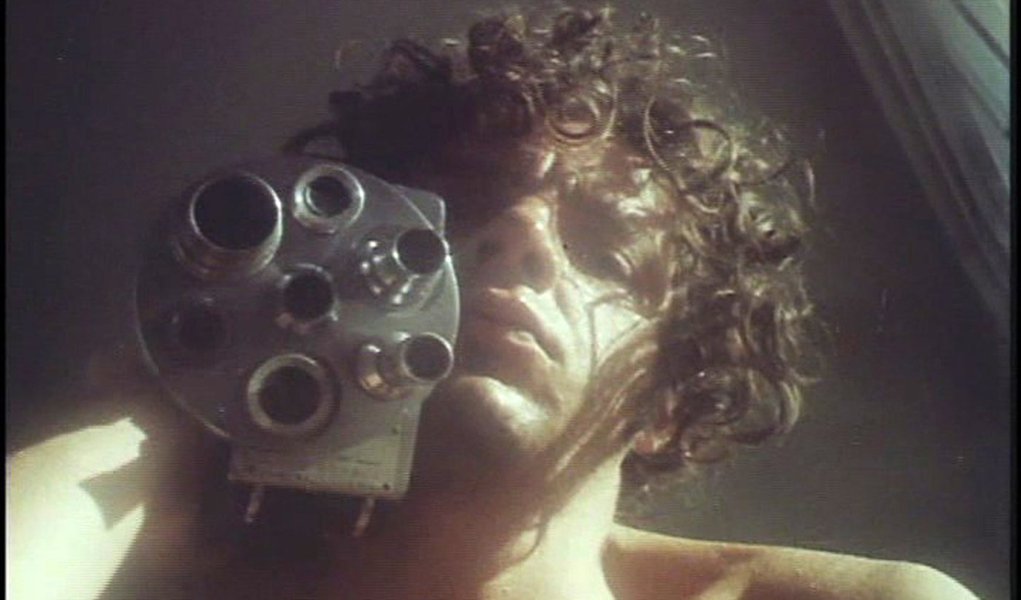 Itaú Cultural lança box com filmes da série Iconoclássicos (Foto: Divulgação) Itaú Cultural lança box com filmes da série Iconoclássicos