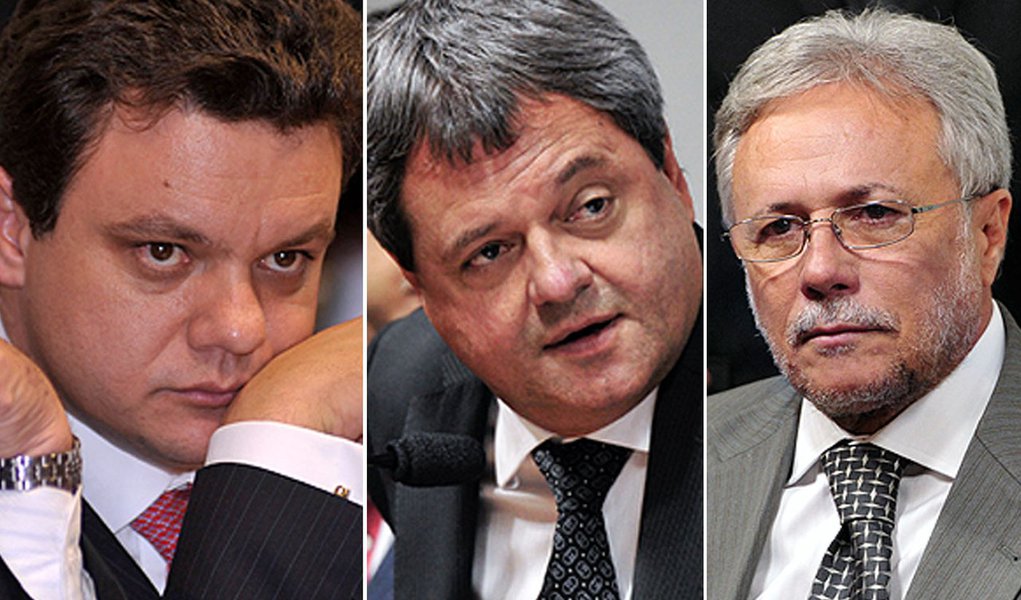 Pacto de silêncio empaca CPMI e relator fala grosso (Foto: Edição/247) Pacto de silêncio empaca CPMI e relator fala grosso