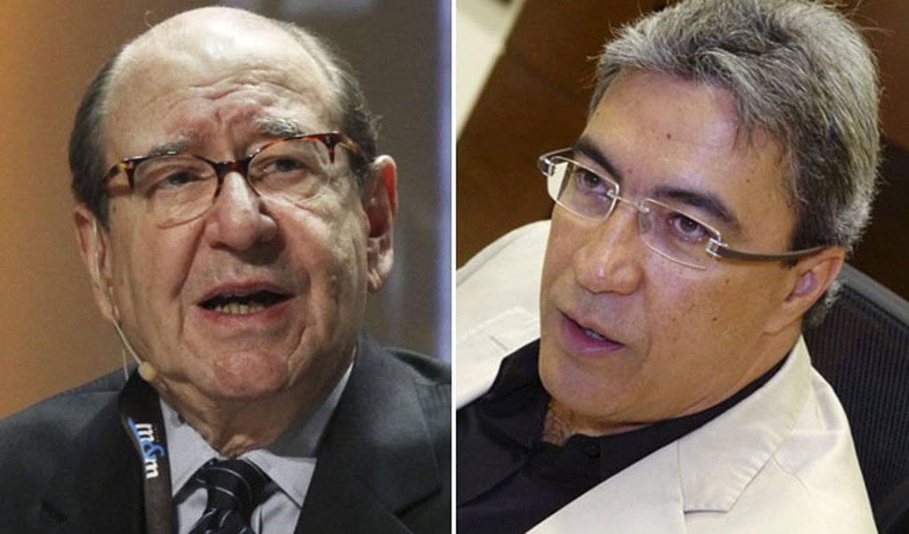 Abril, de Civita, é condenada a pagar R$ 200 mil ao governador de Sergipe (Foto: Montagem/247) www.brasil247.com - Abril, de Civita, é condenada a pagar R$ 200 mil ao governador de Sergipe