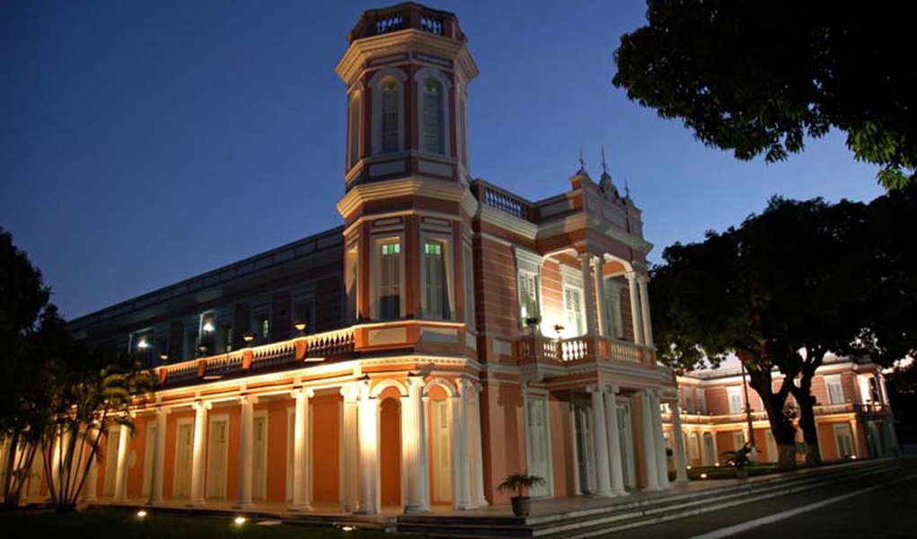 Medicina na Federal do Ceará é o mais disputado no Sisu Medicina na Federal do Ceará é o mais disputado no Sisu