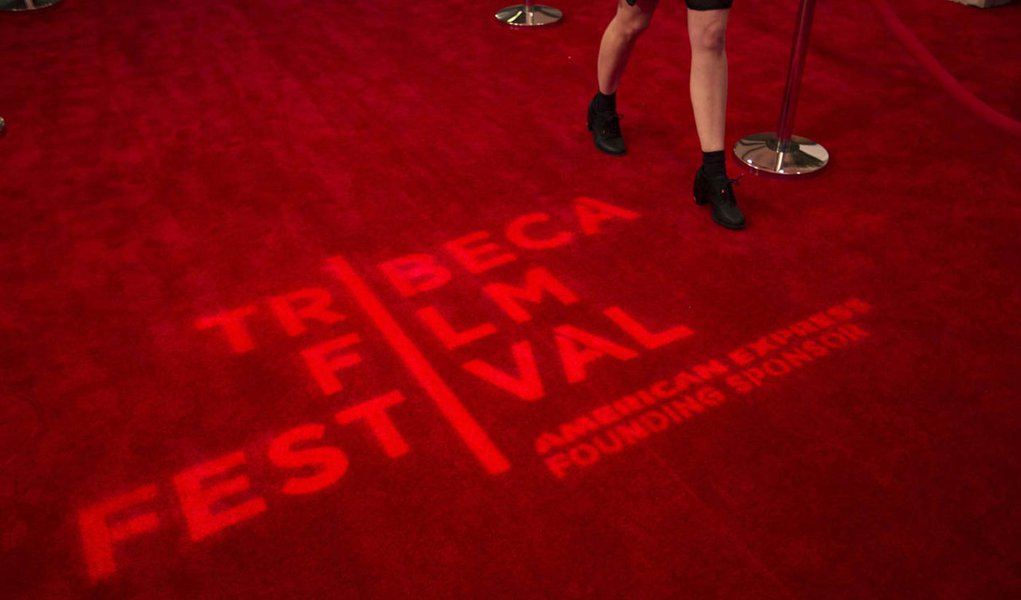 The Rocket vence o festival de Tribeca (Foto: LUCAS JACKSON) The Rocket vence o festival de Tribeca