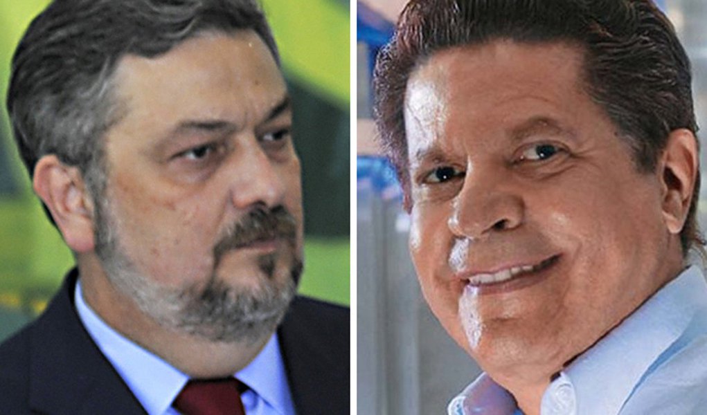 Palocci na Caoa? (Foto: Agência Brasil_Divulgação) Palocci na Caoa?