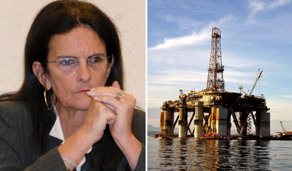 Produção da Petrobras é a menor desde 2010 (Foto: Divulgação) Produção da Petrobras é a menor desde 2010