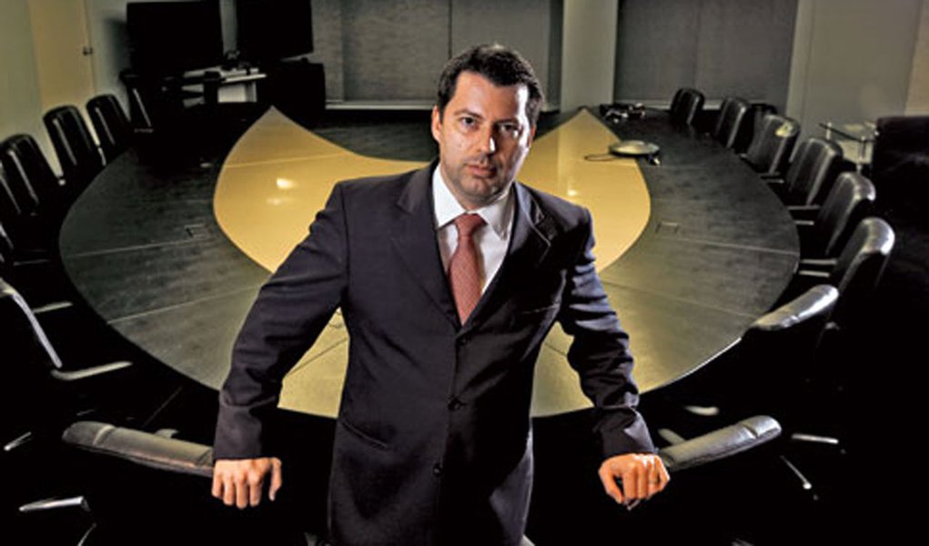 BB Investimentos chega ao topo do ranking de renda variável (Foto: Marcelo Justo/Folhapress) BB Investimentos chega ao topo do ranking de renda variável