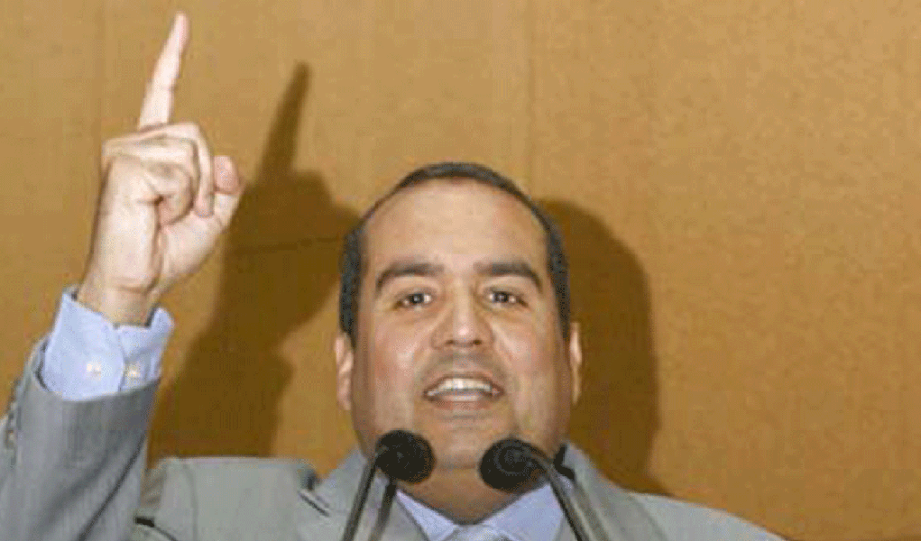 “Governador tem que pedir desculpas por gestão”, dispara deputado (Foto: Divulgação) “Governador tem que pedir desculpas por gestão”, dispara deputado