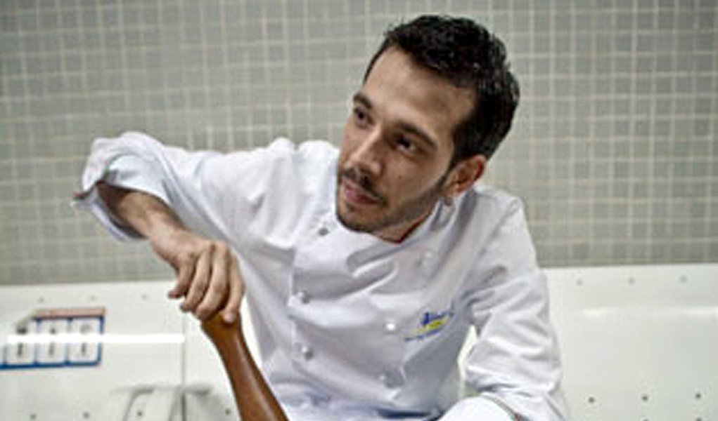 Recife D’Agosto e a troca de experiências (Foto: Gui Teixeira/Divulgação) Recife D’Agosto e a troca de experiências