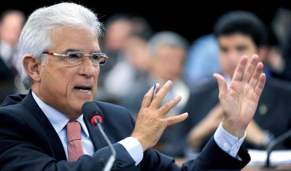 CPI do Cachoeira vai investigar contratos da Vitapan (Foto: Divulgação) CPI do Cachoeira vai investigar contratos da Vitapan