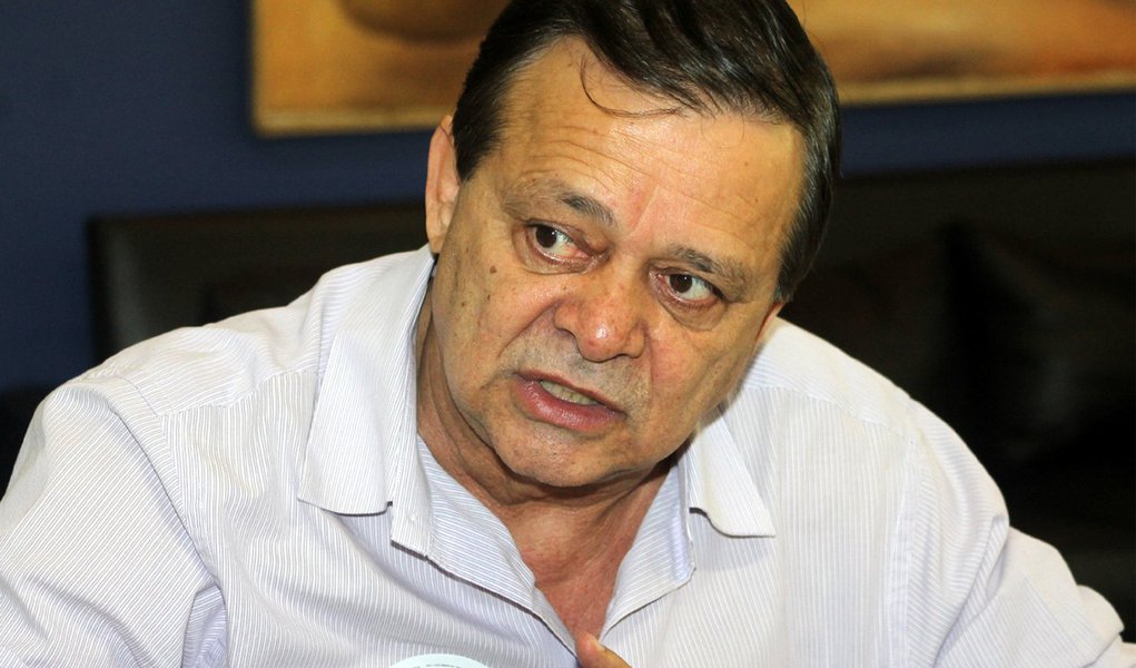 "Natural pelo voto definido para outros candidatos" (Foto: Divulgação) "Natural pelo voto definido para outros candidatos"