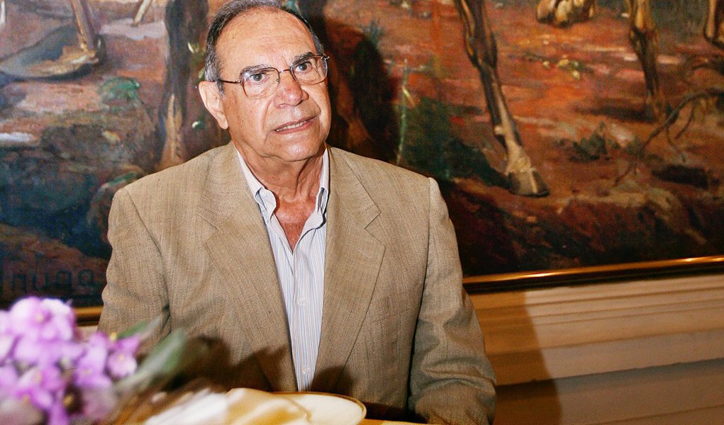 MPF denuncia Ustra e delegado por sequestro qualificado (Foto: Ana Carolina Fernandes/Folhapress) MPF denuncia Ustra e delegado por sequestro qualificado