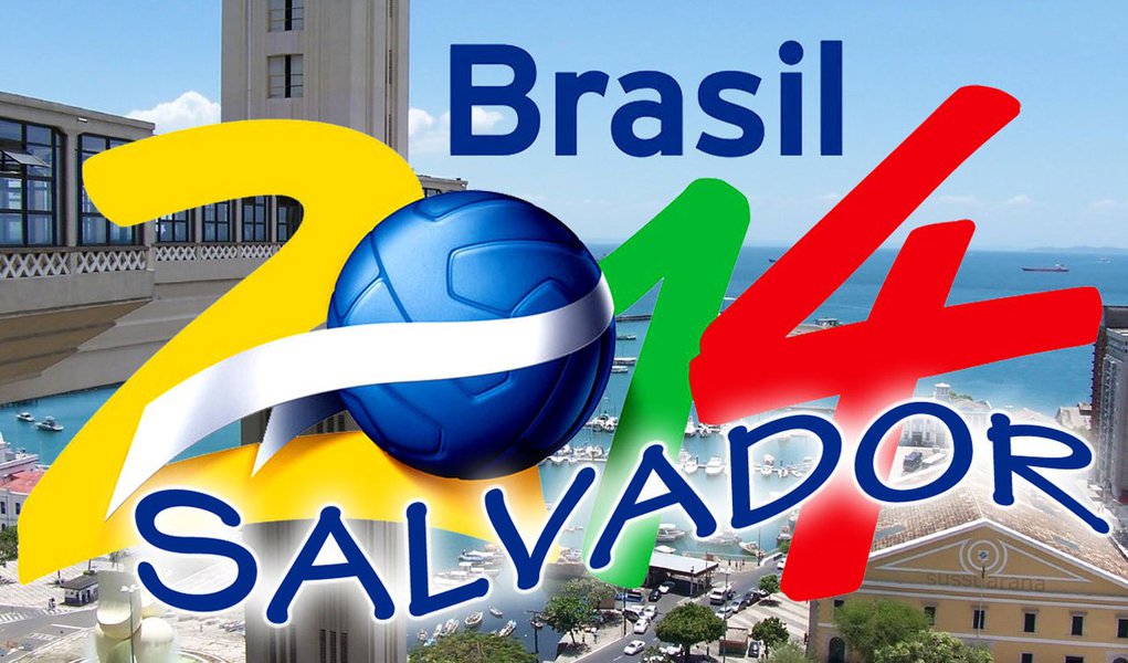 Programa de Voluntariado da Copa do Mundo de 2014 será lançado nesta terça-feira (Foto: Divulgação) Programa de Voluntariado da Copa do Mundo de 2014 será lançado nesta terça-feira