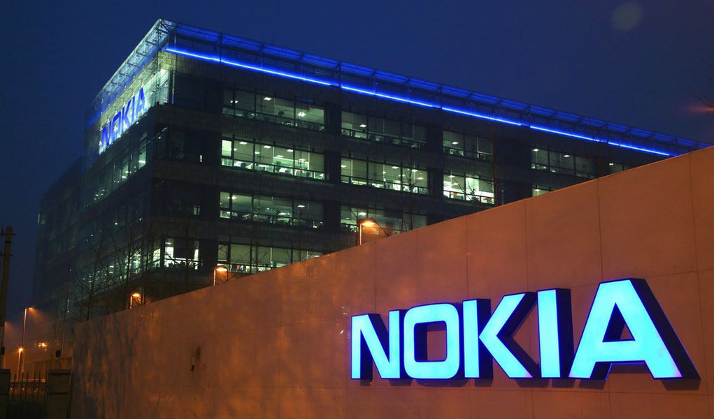 Nokia Siemens abrirá fábrica no Brasil (Foto: Divulgação) Nokia Siemens abrirá fábrica no Brasil