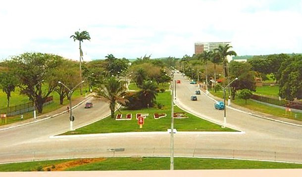 UFPE (Foto: Divulgação) UFPE