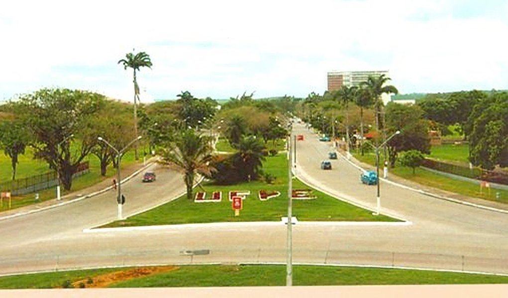 UFPE (Foto: Divulgação) www.brasil247.com - UFPE