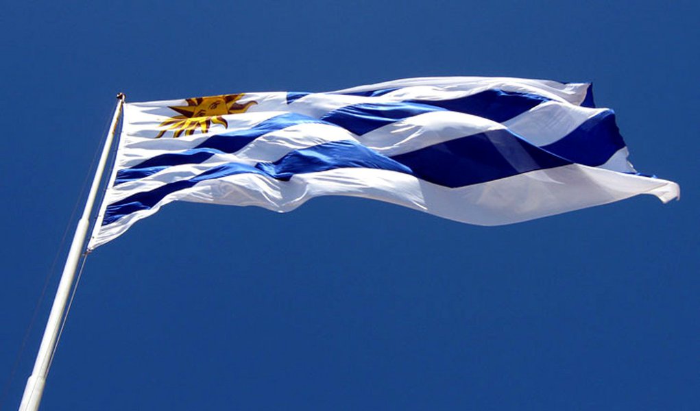 Uruguai registra o maior crescimento econômico dos últimos sete anos (Foto: Divulgação) Uruguai registra o maior crescimento econômico dos últimos sete anos