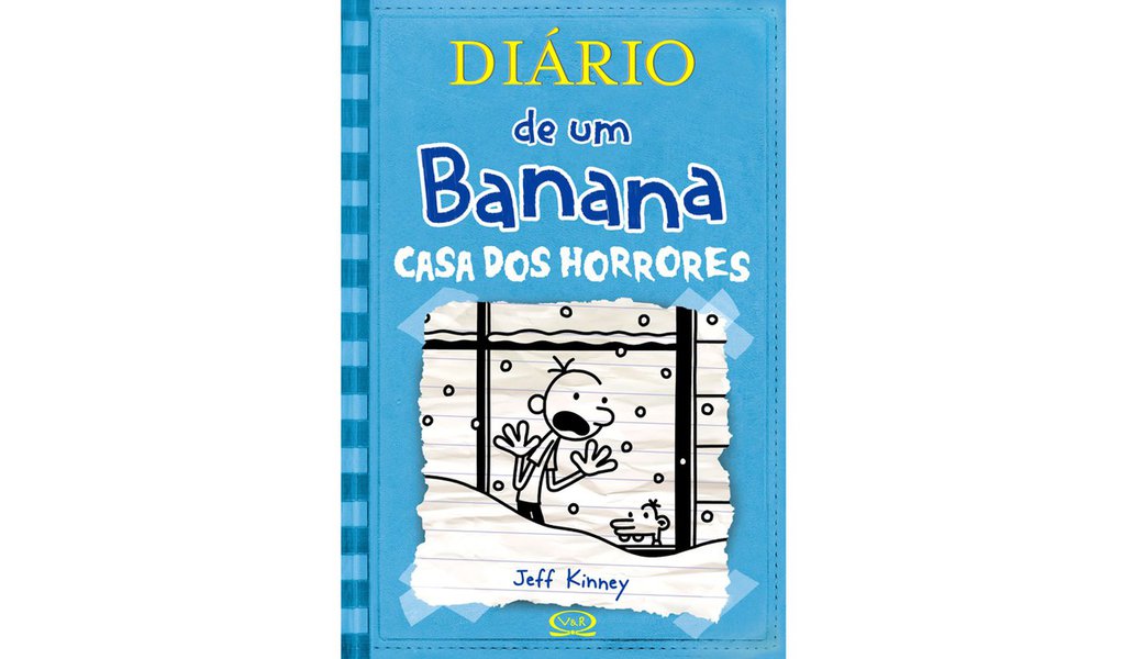 Somos todos bananas? (Foto: Divulgação) Somos todos bananas?