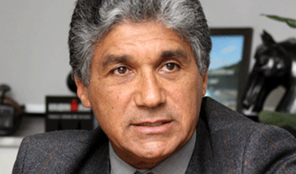 Paulo Preto nega ter intermediado doações de campanha para o PSDB (Foto: Edição/247) Paulo Preto nega ter intermediado doações de campanha para o PSDB