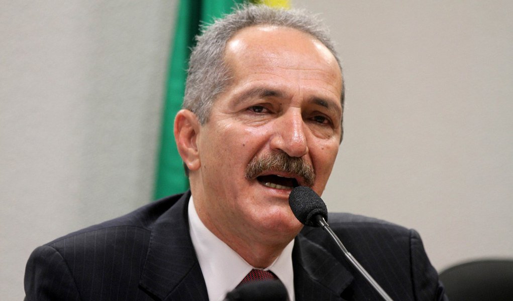 Ministérios dos esportes de Brasil e Reino Unido ampliam parceria (Foto: Glauber Queiroz/ME) Ministérios dos esportes de Brasil e Reino Unido ampliam parceria