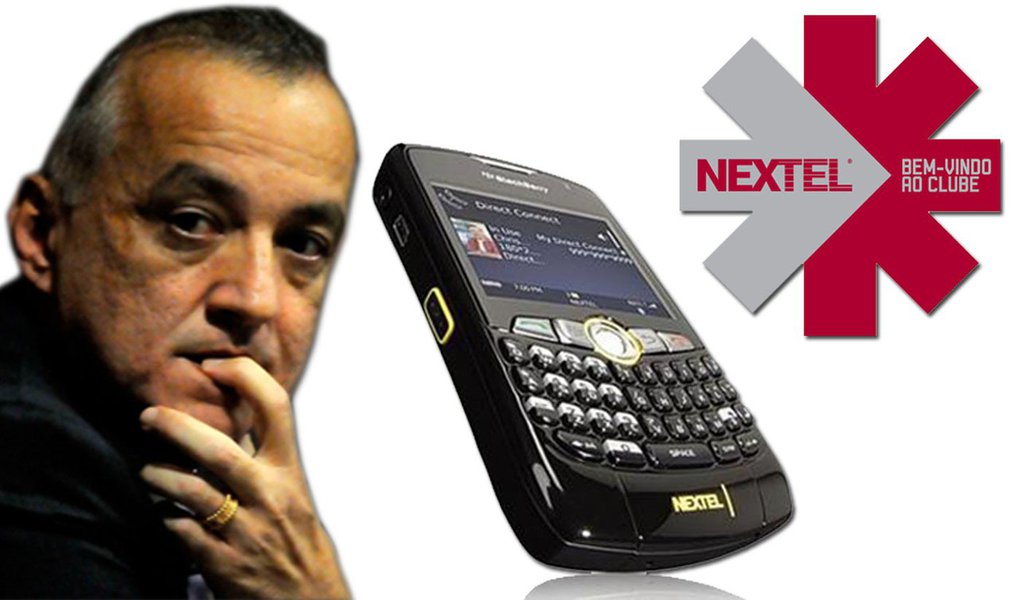 CPI já tem os nomes dos 45 do clube Nextel (Foto: Edição/247) CPI já tem os nomes dos 45 do clube Nextel