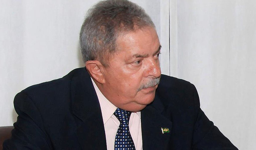 Lula liberado: “Ele pode fazer o que quiser” (Foto: Heinrich Aikawa/Instituto Lula) Lula liberado: “Ele pode fazer o que quiser”
