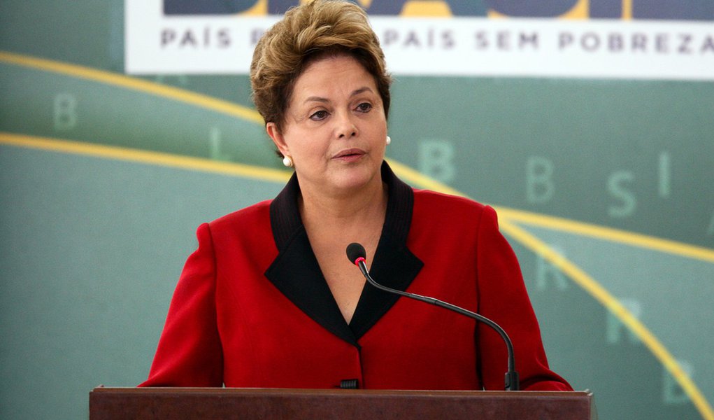 Governo Dilma é reprovado por 79,4% dos gaúchos www.brasil247.com - Governo Dilma é reprovado por 79,4% dos gaúchos