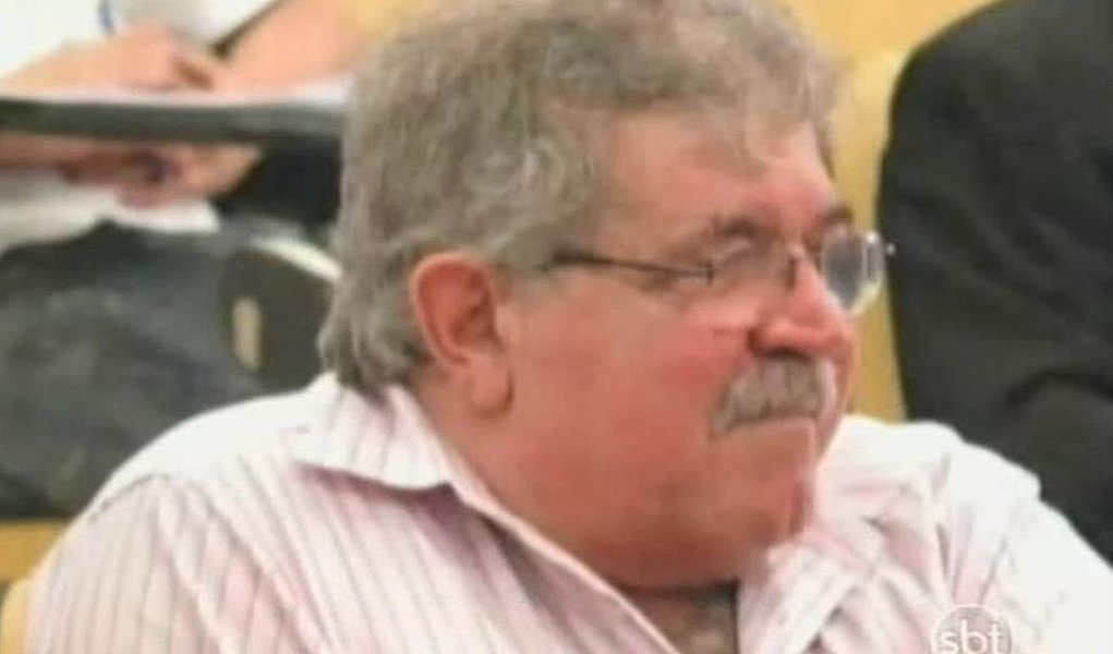 MP pede sequestro dos bens de ex-diretor municipal de SP (Foto: Reprodução) MP pede sequestro dos bens de ex-diretor municipal de SP