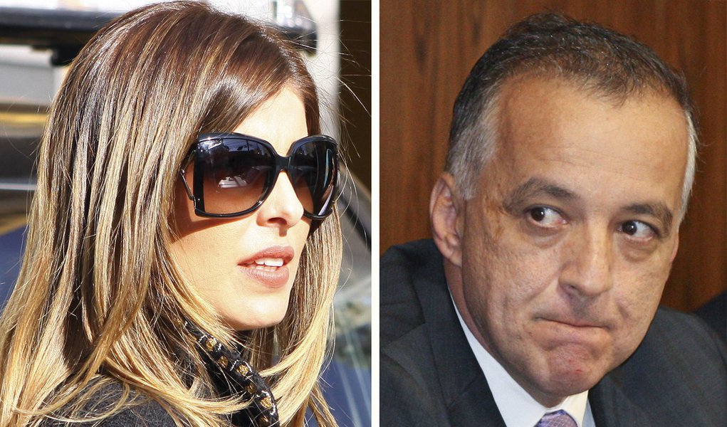 “Virei um leproso jurídico” (Foto: Edição/247) “Virei um leproso jurídico”