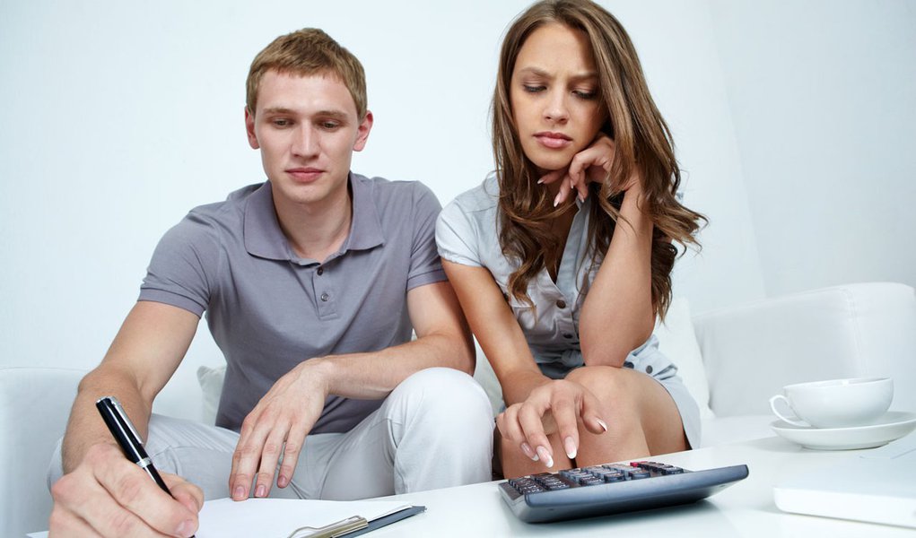 Saia da inadimplência (Foto: Shutterstock) Saia da inadimplência
