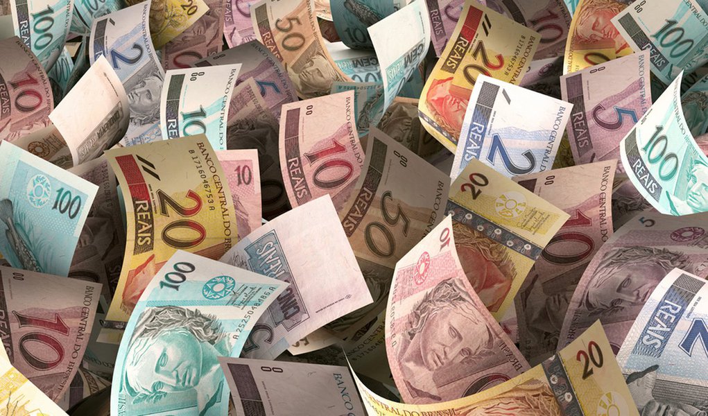 Estado pode contrair mais R$ 3,3 bi em empréstimos (Foto: iDesign/Shutterstock) Estado pode contrair mais R$ 3,3 bi em empréstimos
