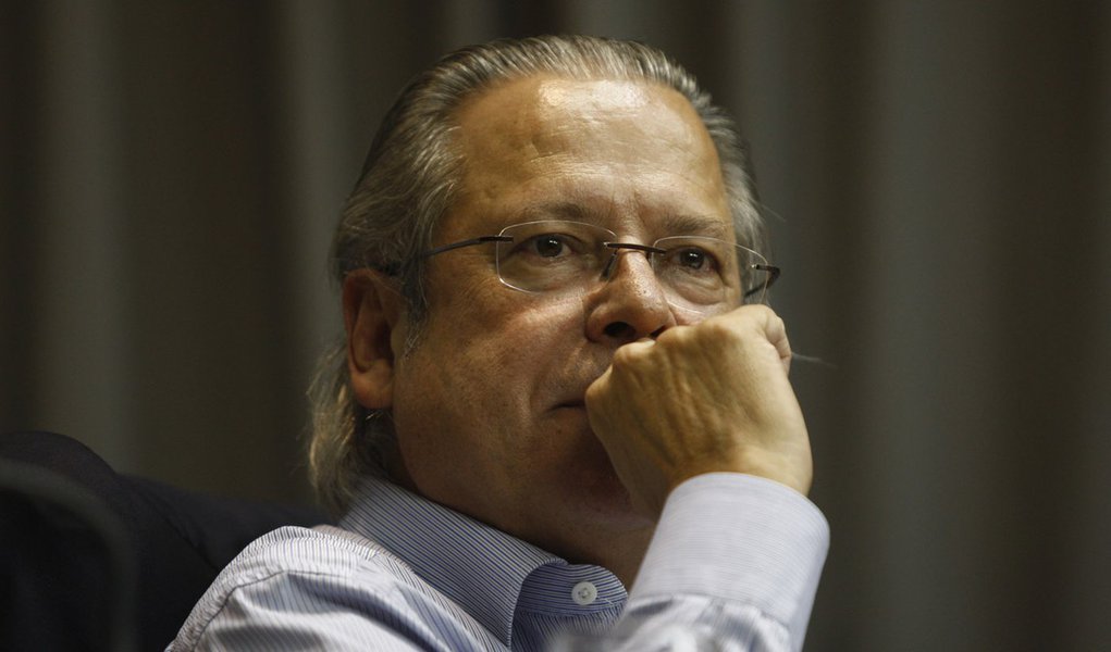 Afinal, quem tem medo de José Dirceu? (Foto: Arquivo/247) Afinal, quem tem medo de José Dirceu?