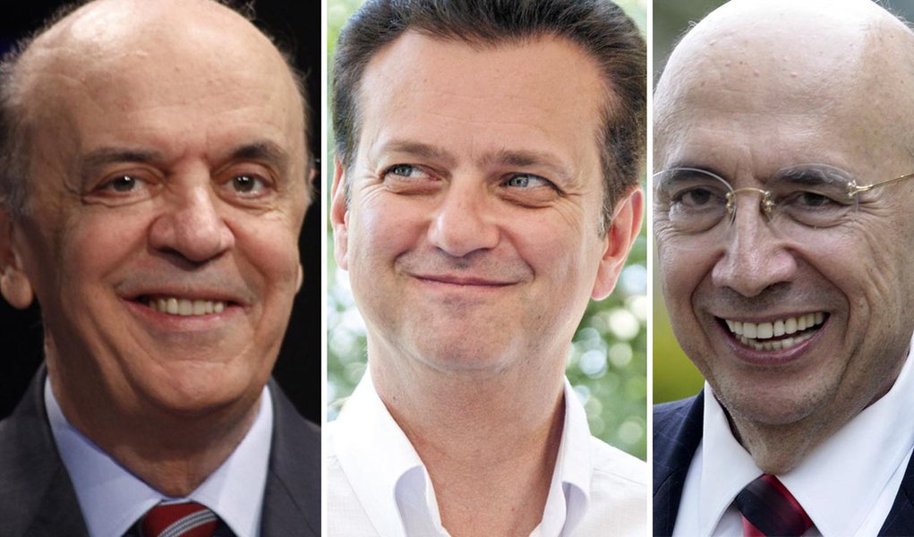 Maioria do STF dá tempo de TV ao PSD de Kassab (Foto: Edição/247) www.brasil247.com - Maioria do STF dá tempo de TV ao PSD de Kassab