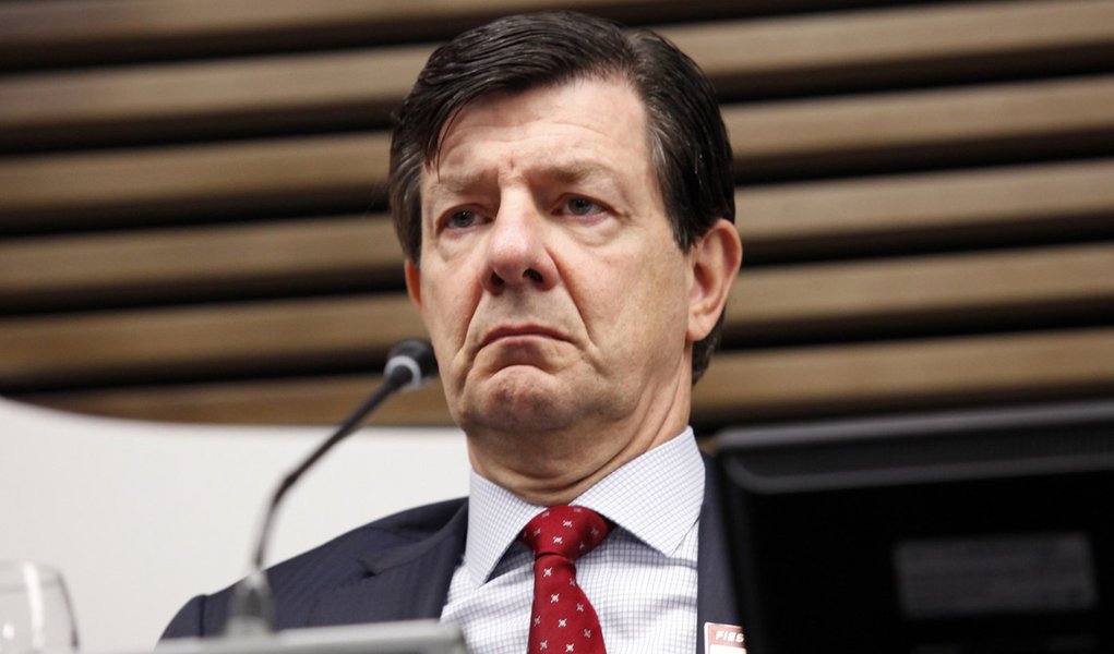 União entre Itaú e BMG cria banco de R$ 1 bi (Foto: Brazil Photo press/Folhapress) União entre Itaú e BMG cria banco de R$ 1 bi