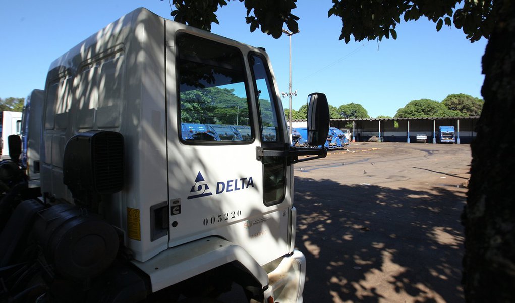 Ex-diretor da Delta responderá a ação penal no Tocantins (Foto: Sergio Lima/Folhapress) Ex-diretor da Delta responderá a ação penal no Tocantins